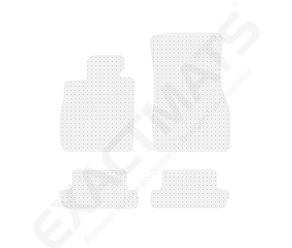 BMW 8 Series [2019 2024] ExactMats