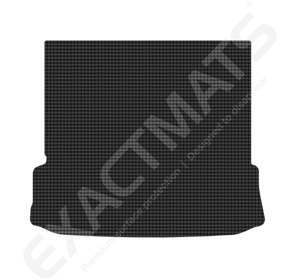 Exactmats XEdition, USA Made, Premium All Weather Floor Mats. Fits