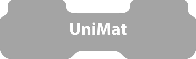 Uni-Rear Mat