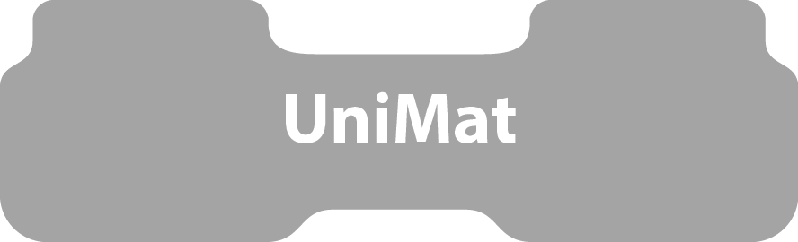 Uni-Front Mat