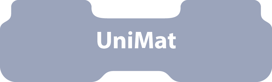 Uni-Front Mat