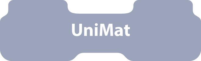 Uni-Front Mat