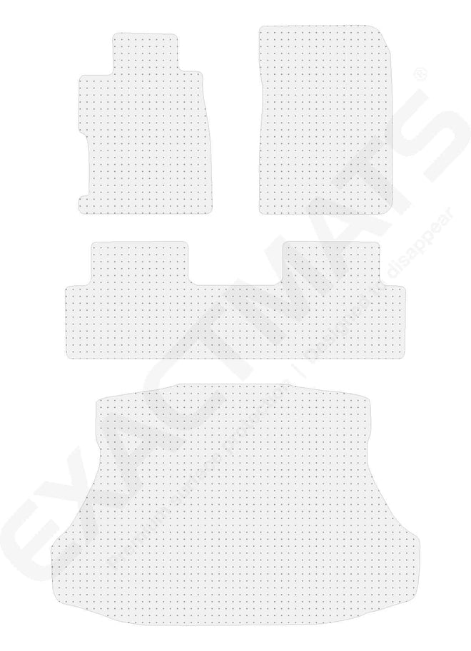 Acura ILX [2013 - 2021]