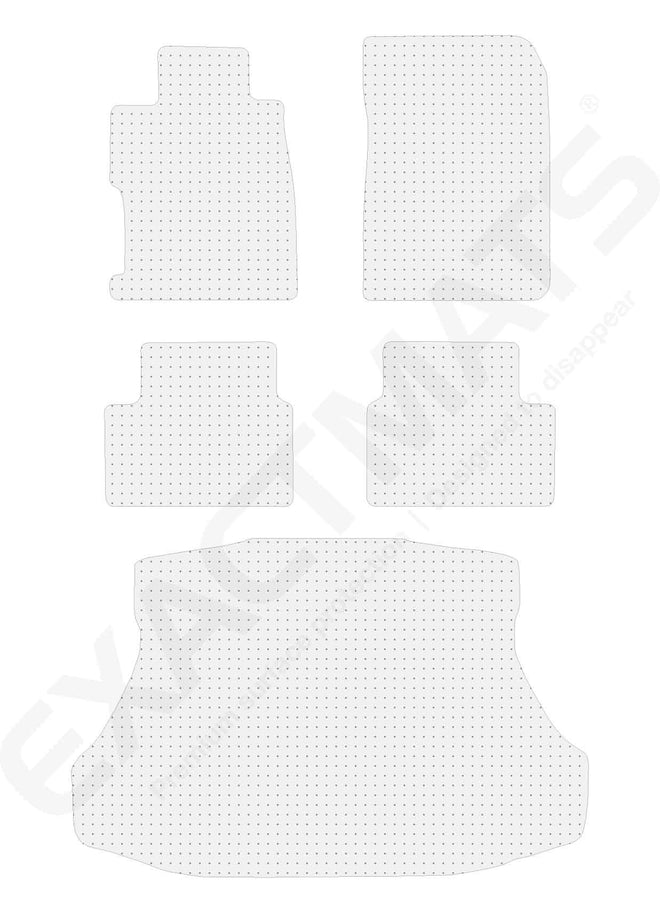 Acura ILX [2013 - 2021]