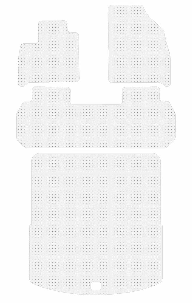 Buick Enclave [2018 - 2024]