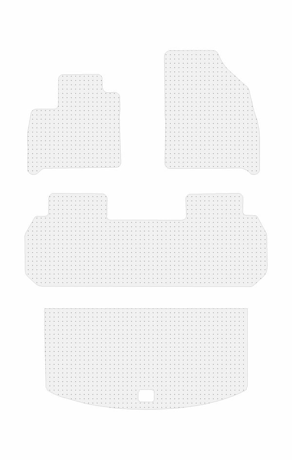Buick Enclave [2018 - 2024]