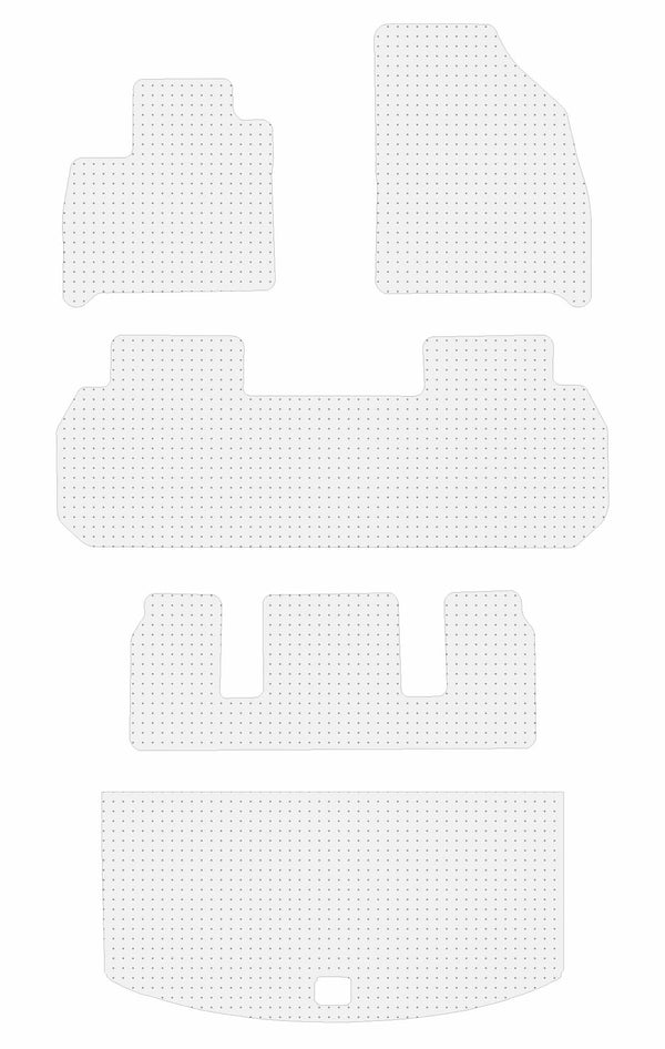Buick Enclave [2018 - 2024]