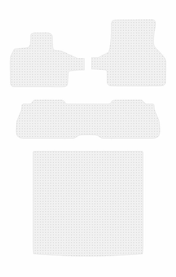BMW iX [2022 - 2026]