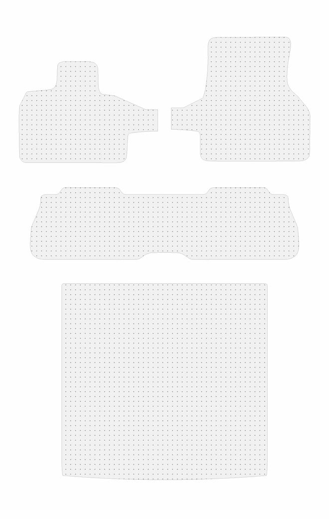 BMW iX [2022 - 2026]