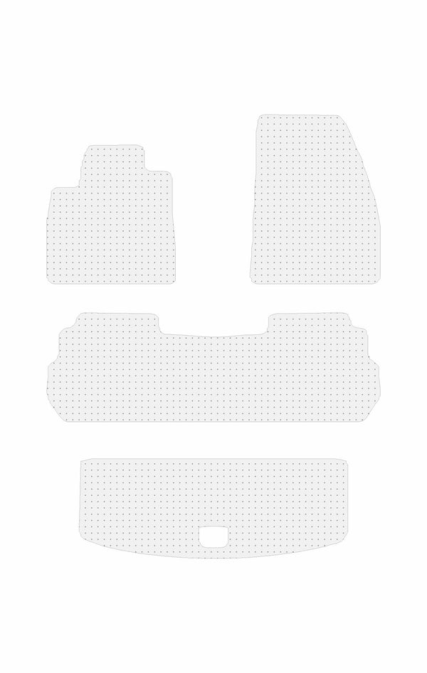 Cadillac XT6  [2020 - 2025]