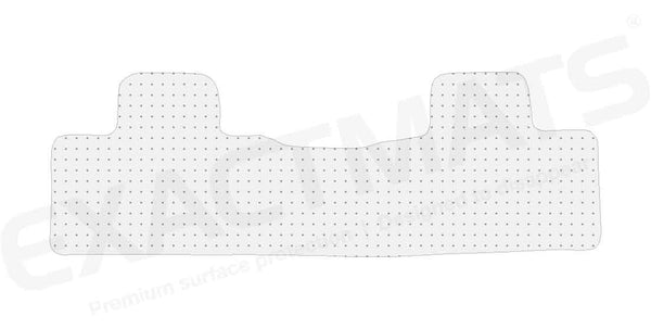 Chevrolet Colorado (Crew Cab with Carpet Mats) [2004 - 2012]
