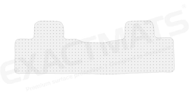 Chevrolet Colorado (Crew Cab with Carpet Mats) [2004 - 2012]