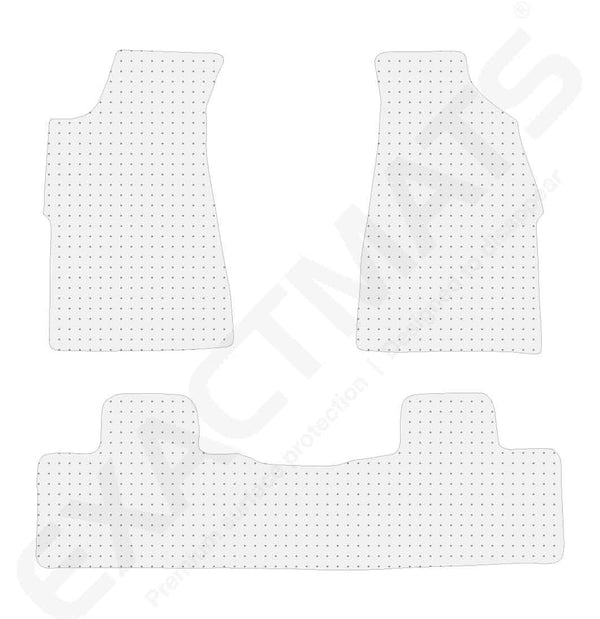 Chevrolet Colorado (Crew Cab with Carpet Mats) [2004 - 2012]