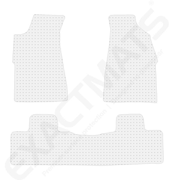 Chevrolet Colorado (Crew Cab with Carpet Mats) [2004 - 2012]