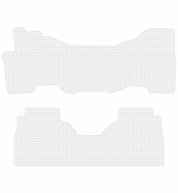 Chevrolet Silverado 2500 / 3500 [2020 - 2026]