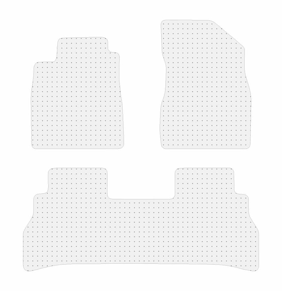 Chevrolet Trax [2024 - 2026]