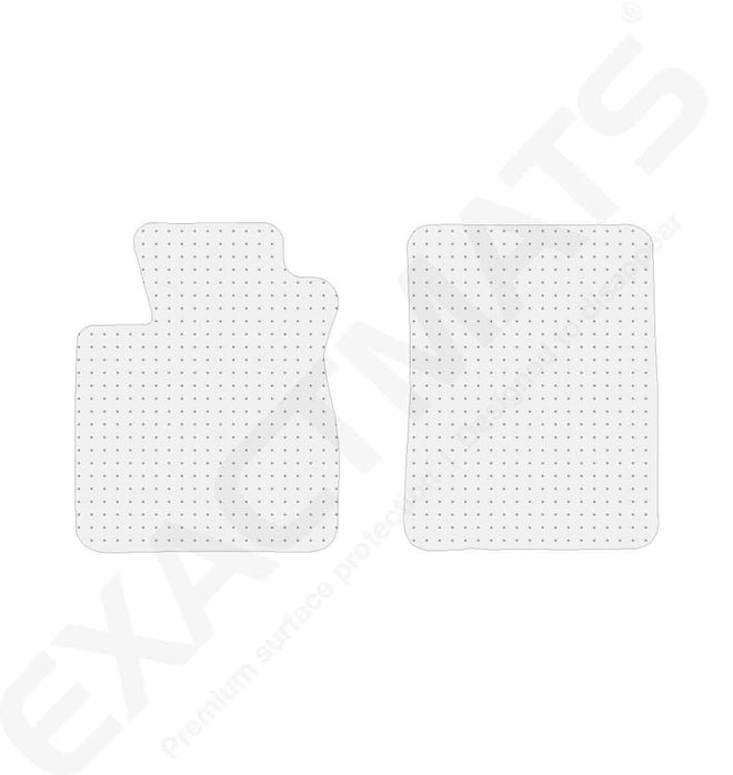 Ford F-150 (SuperCab / Regular Cab) [1998 - 2002]