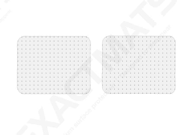 Ford F-150 (SuperCab / Regular Cab) [1998 - 2002]