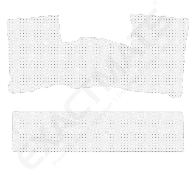 Ford F-150 (SuperCab / Regular Cab) [1998 - 2002]