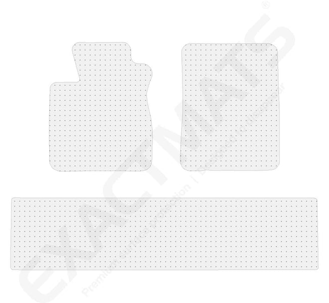 Ford F-150 (SuperCab / Regular Cab) [1998 - 2002]