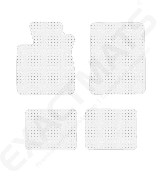 Ford F-150 (SuperCab / Regular Cab) [1998 - 2002]