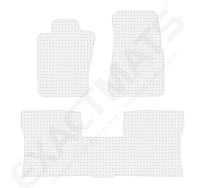 Ford Ranger (SuperCab) [2001 - 2011]