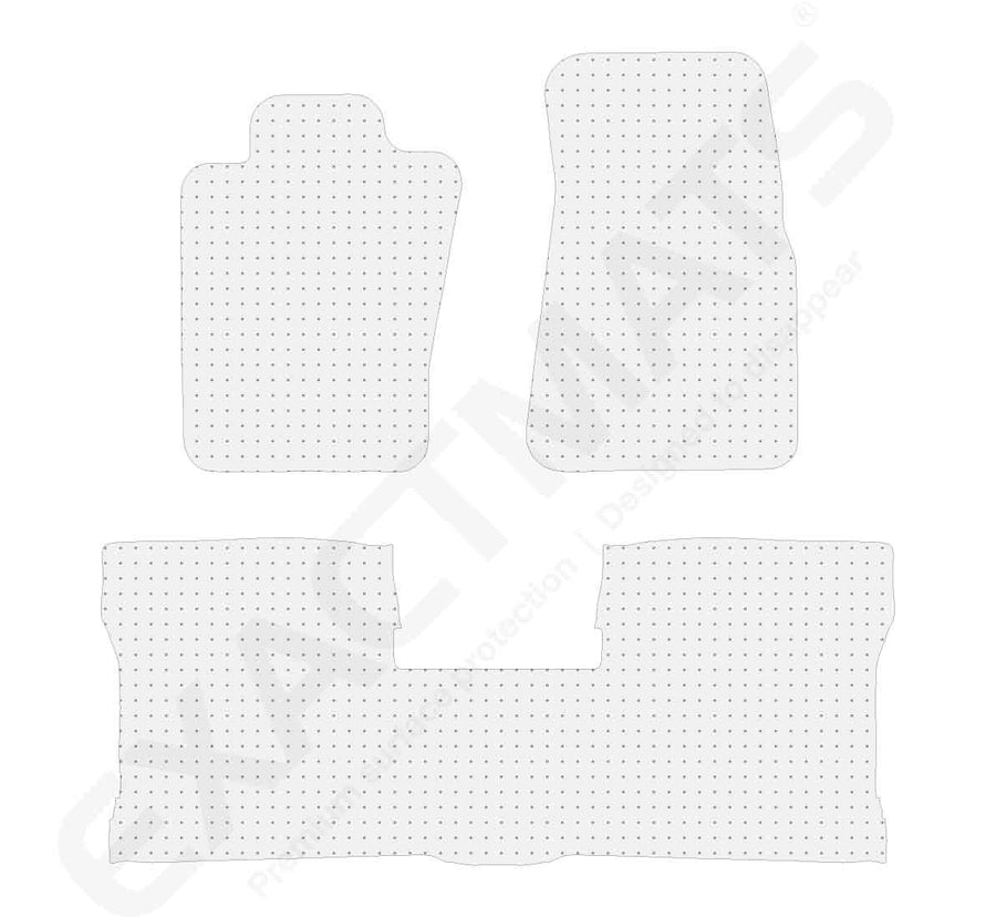 Ford Ranger (SuperCab) [2001 - 2011]