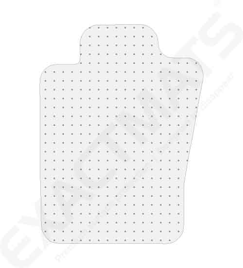 Ford Ranger (SuperCab) [2001 - 2011]