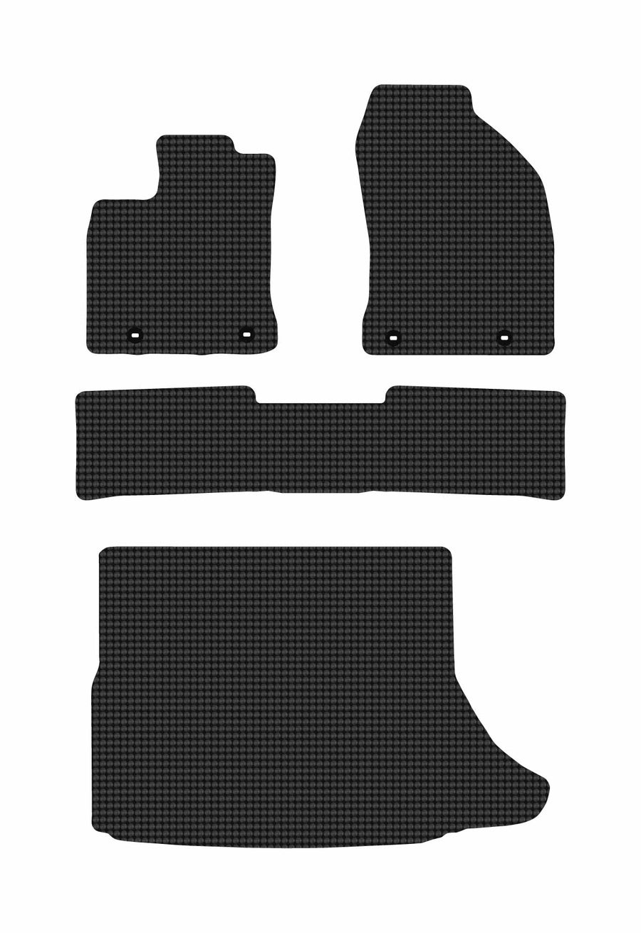 Lexus CT 200h [2011 - 2017]