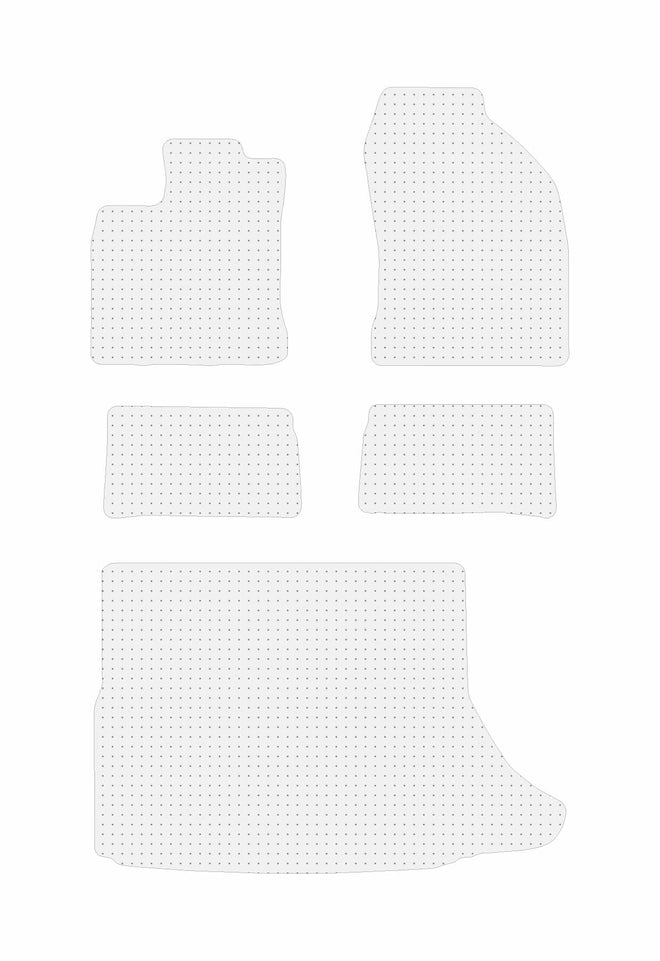 Lexus CT 200h [2011 - 2017]