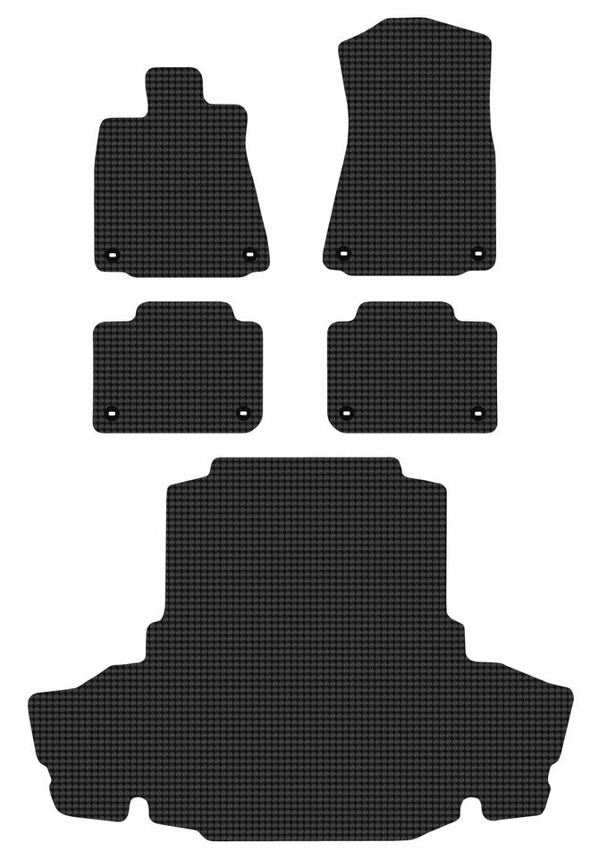 Lexus GS 350 [2013 - 2020]