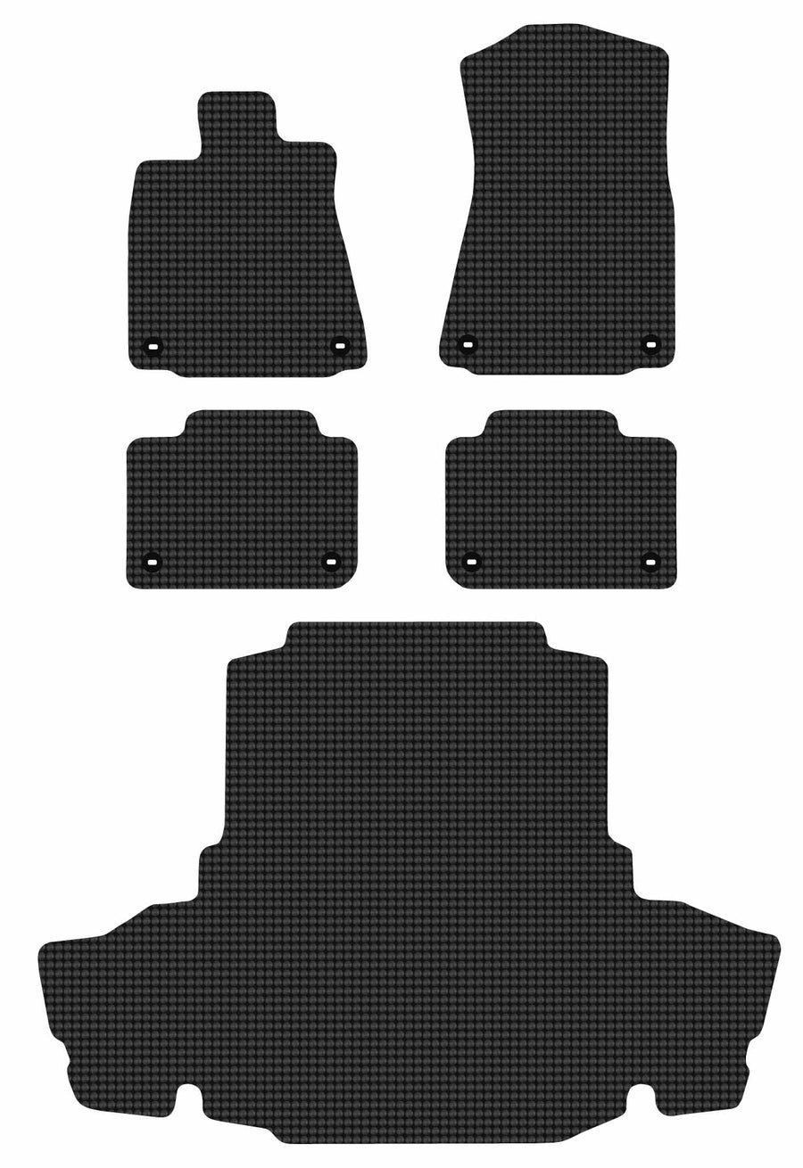 Lexus GS 350 [2013 - 2020]