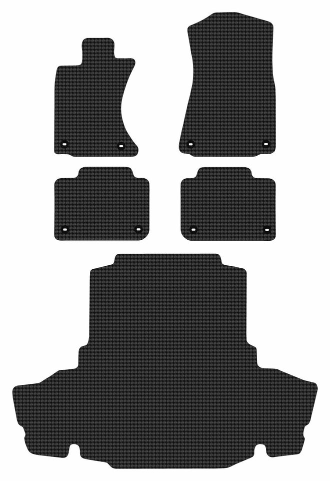 Lexus GS 350 [2013 - 2020]