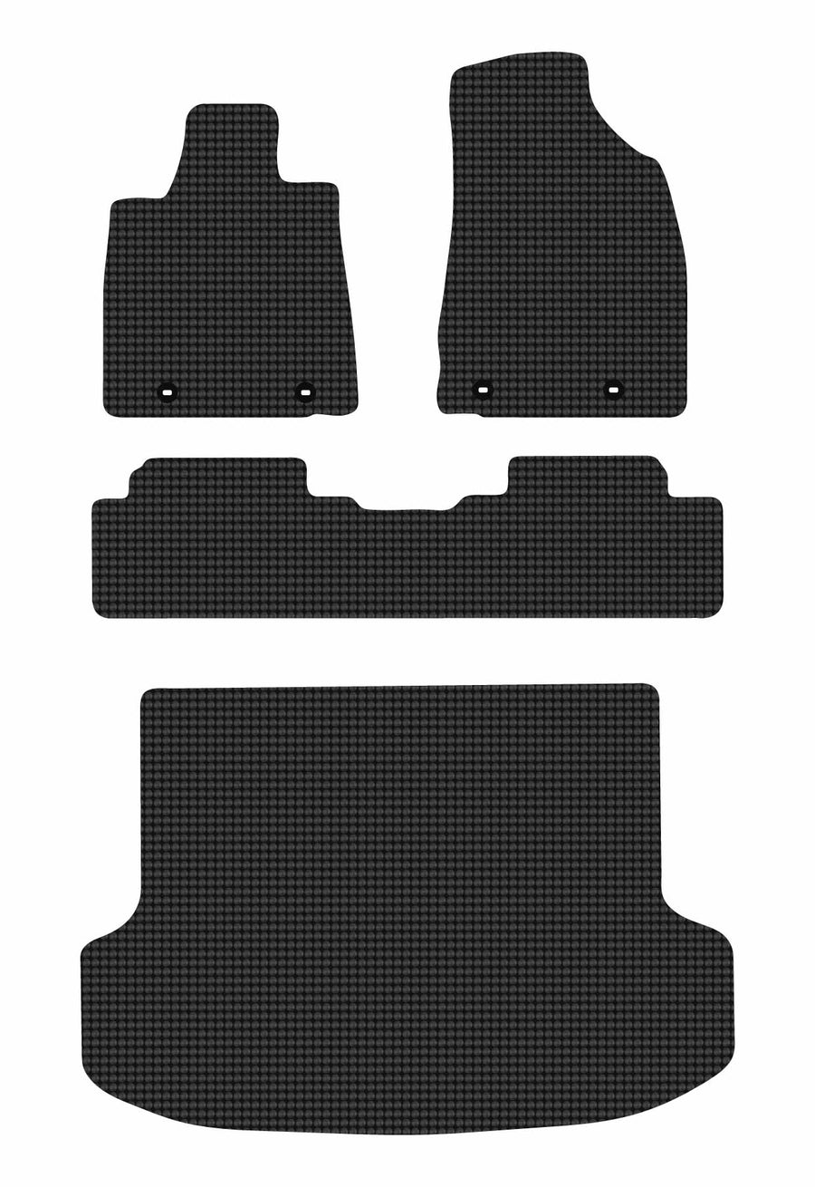 Lexus RX 350 [2013 - 2015]