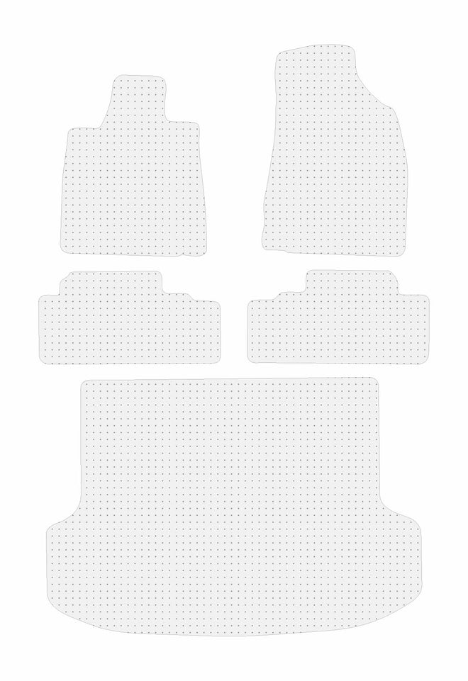 Lexus RX 350 [2013 - 2015]