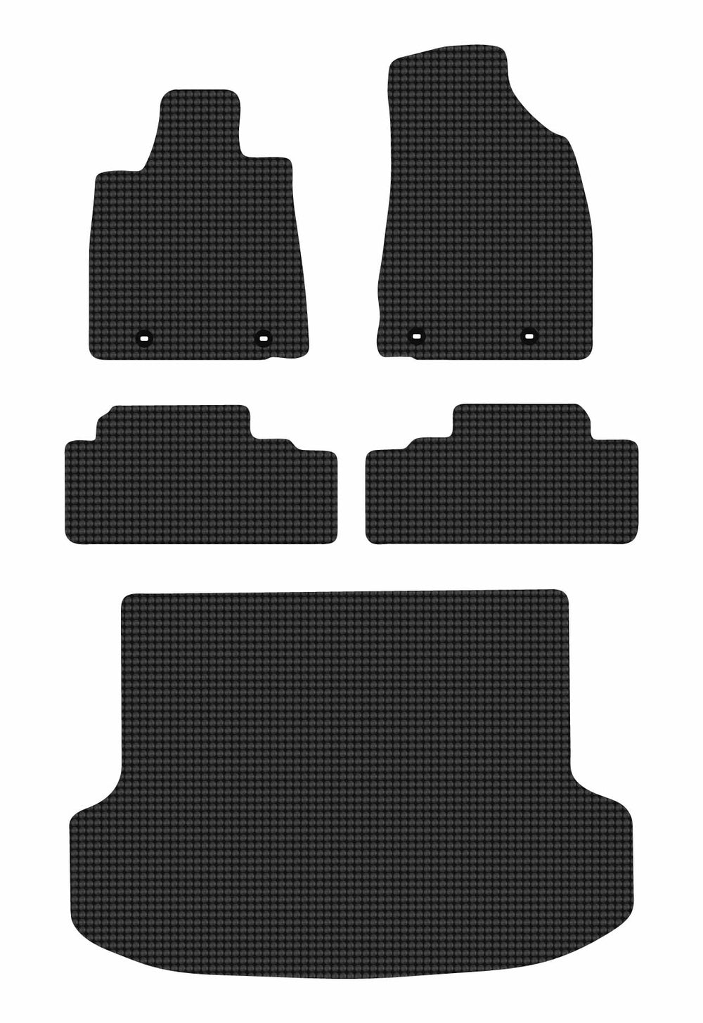 Lexus RX 350 [2013 - 2015]