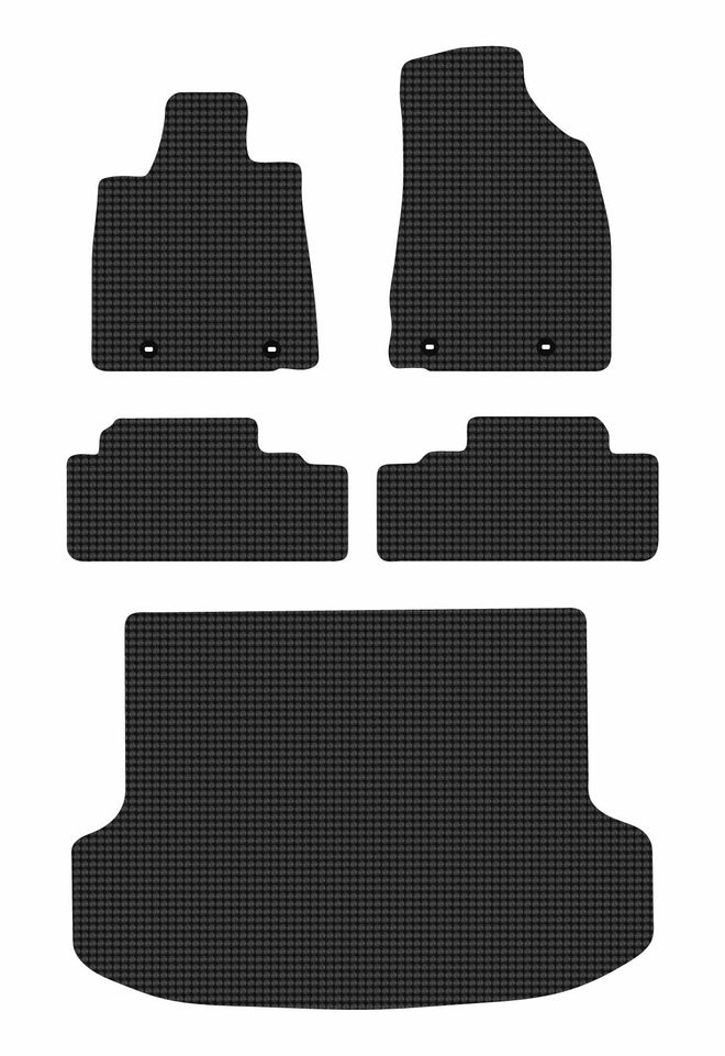 Lexus RX 350 [2013 - 2015]