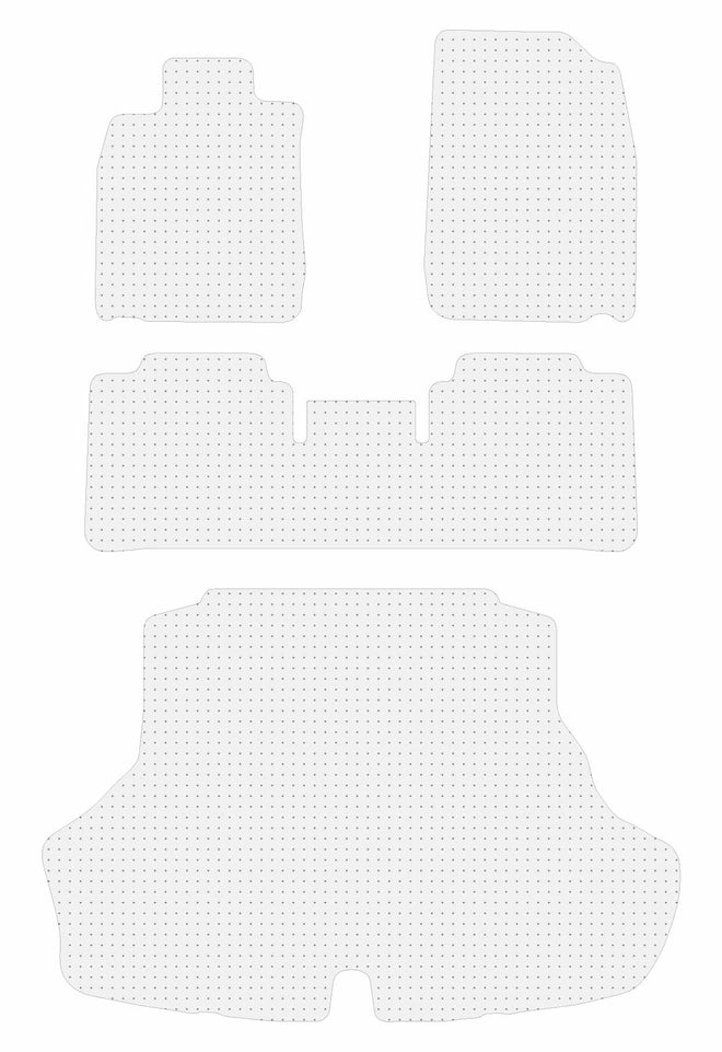 Lexus ES 350 [2013 - 2015]