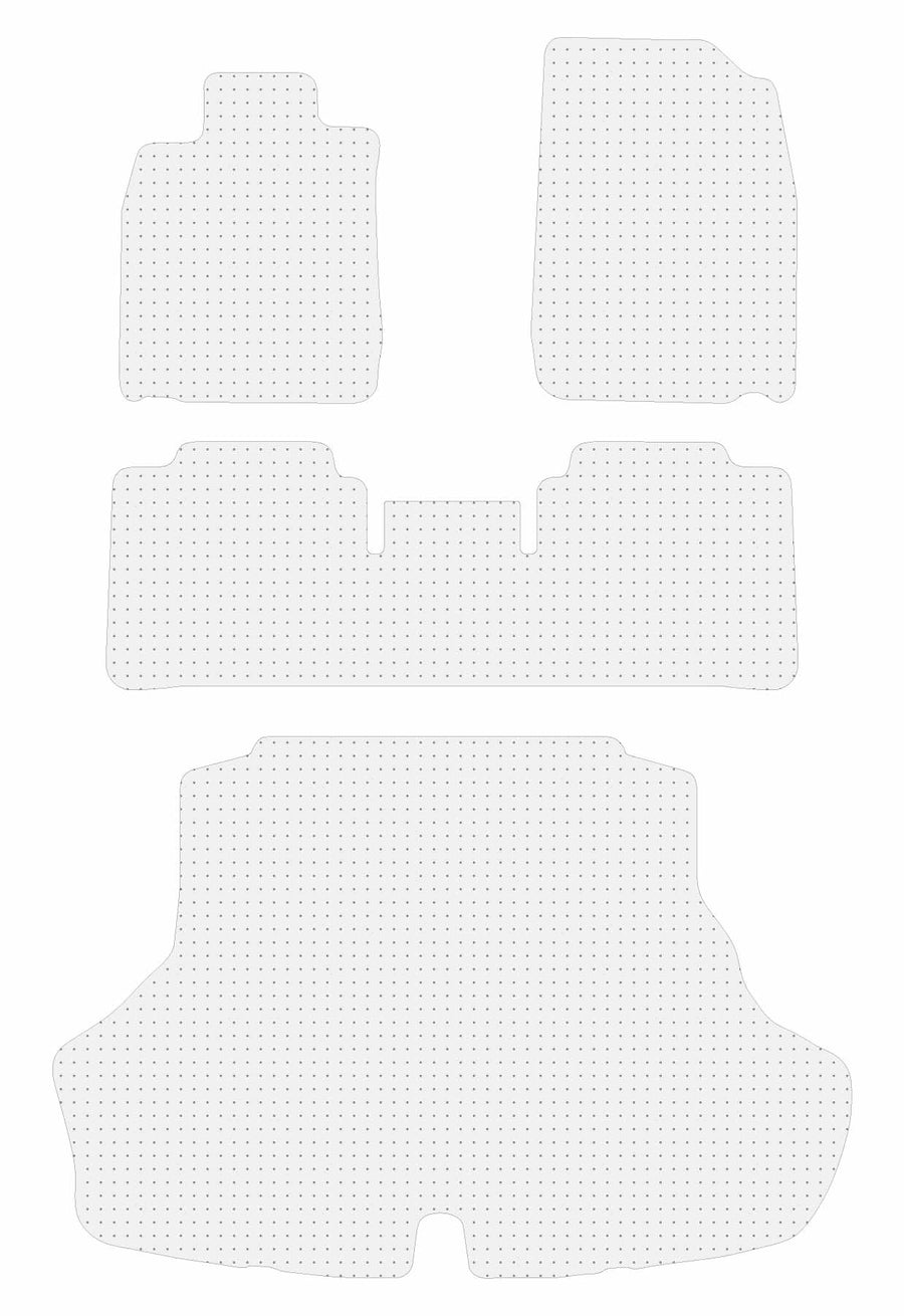 Lexus ES 350 [2013 - 2015]