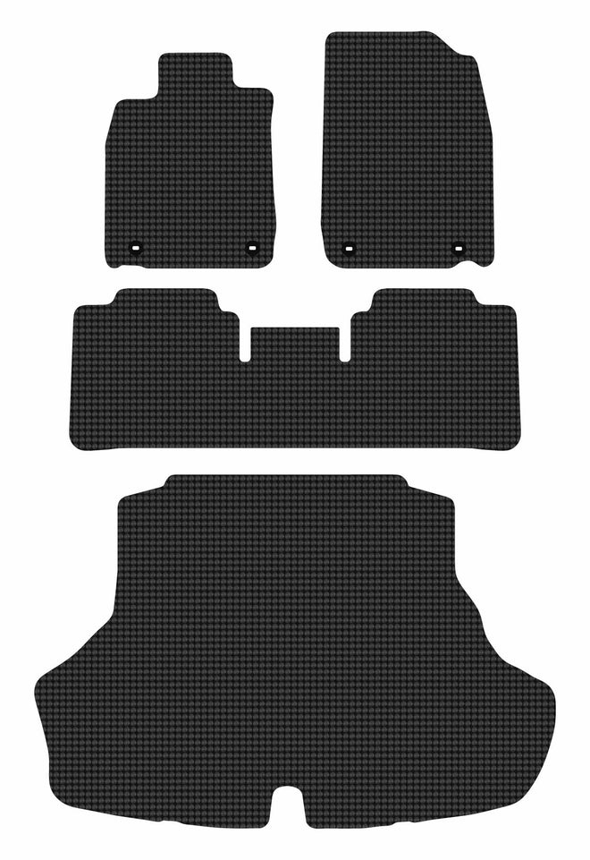 Lexus ES 350 [2013 - 2015]