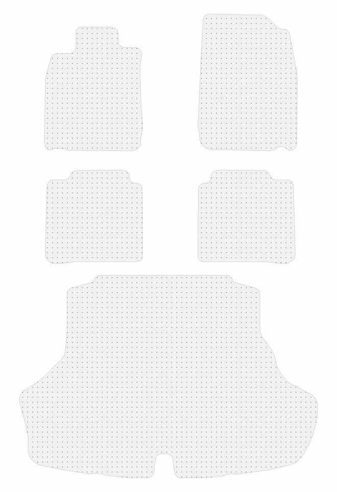 Lexus ES 350 [2013 - 2015]