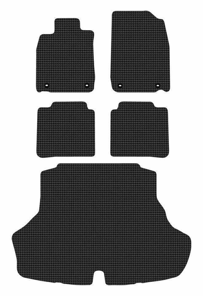 Lexus ES 350 [2013 - 2015]