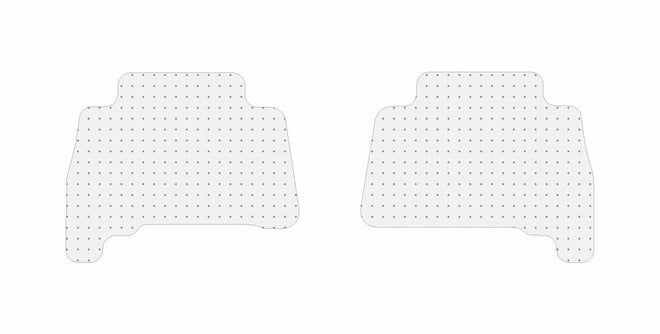 Lexus GX 460 [2014 - 2023]