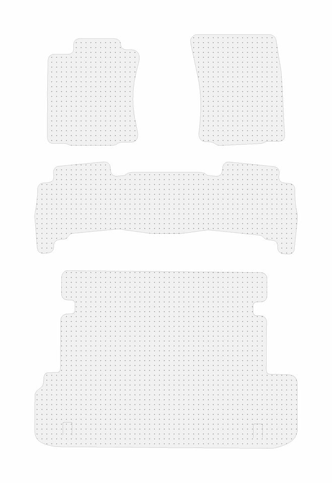 Lexus GX 460 [2014 - 2023]