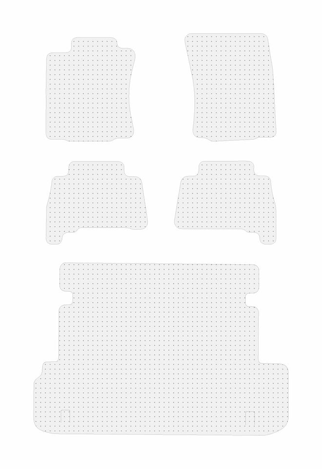 Lexus GX 460 [2014 - 2023]