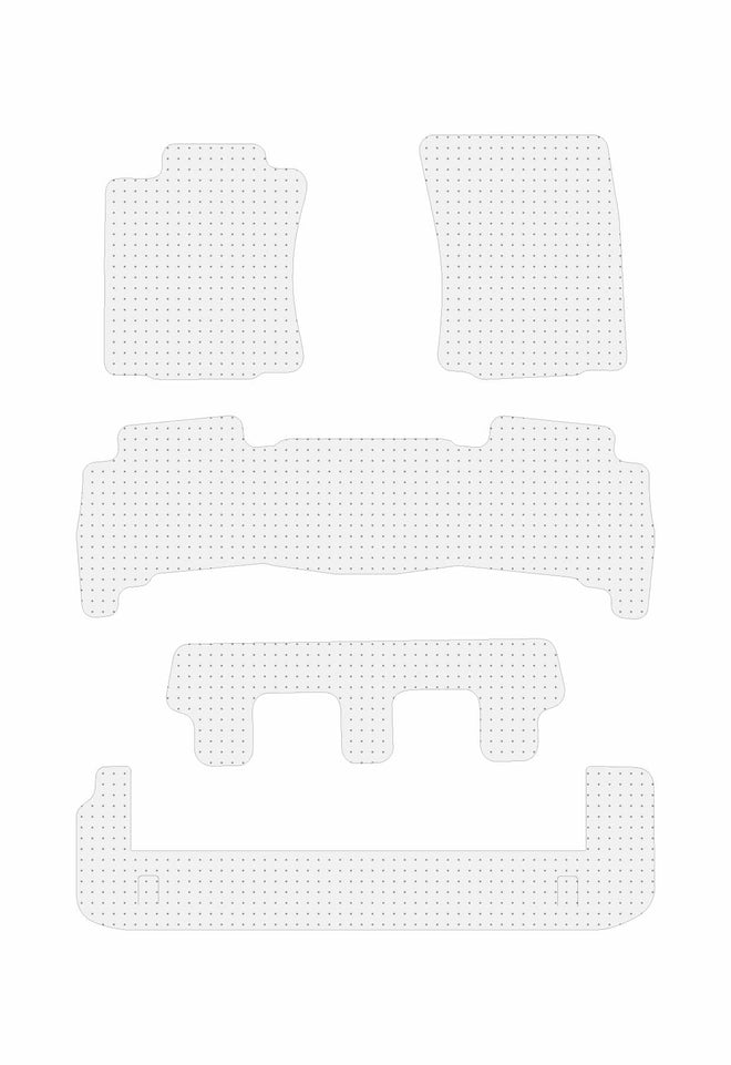 Lexus GX 460 [2014 - 2023]