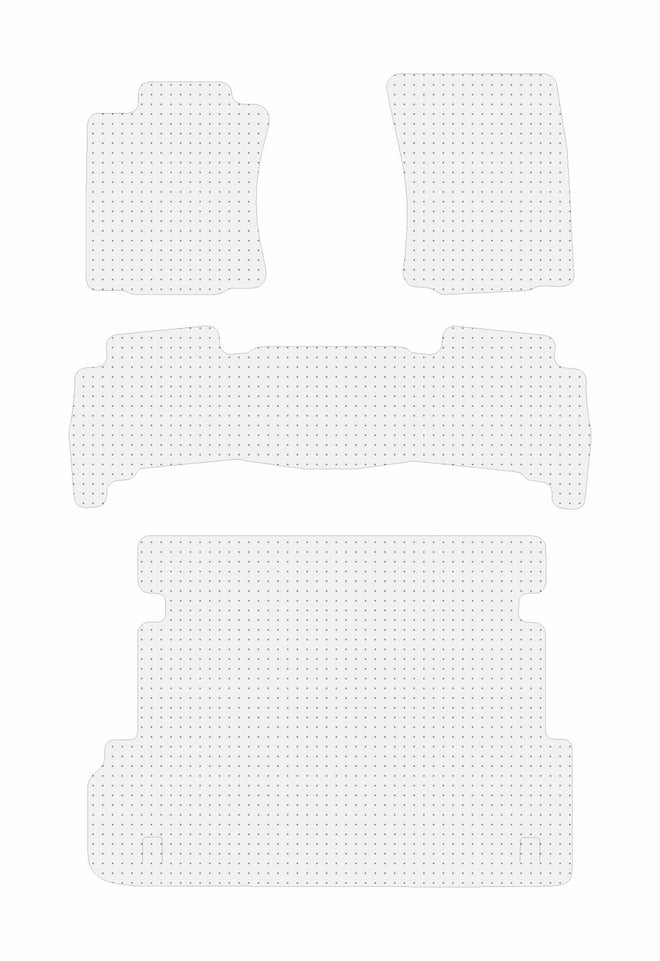 Lexus GX 460 [2014 - 2023]