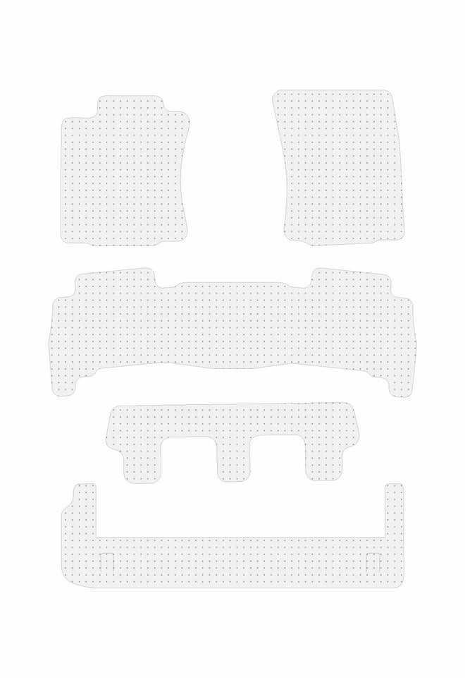 Lexus GX 460 [2014 - 2023]