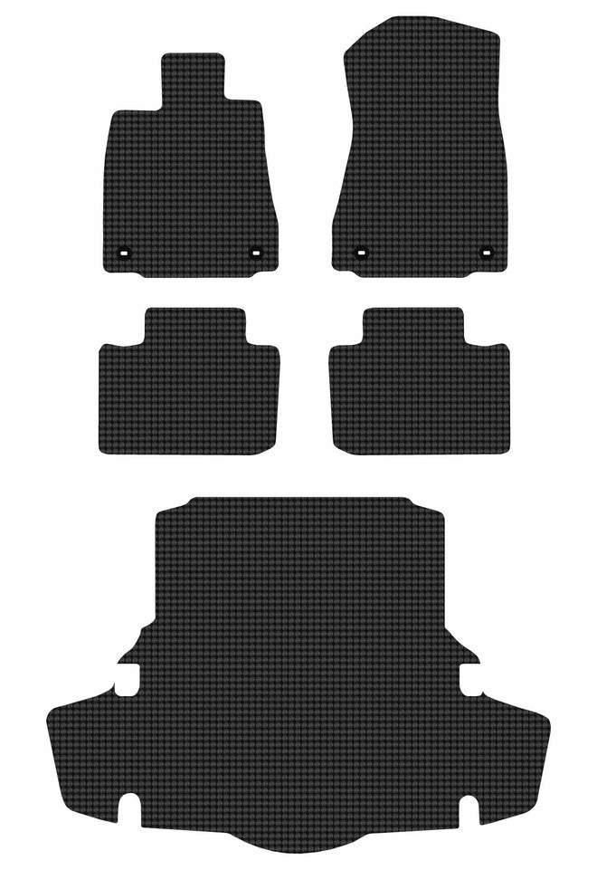 Lexus IS 350 [2014 - 2020]