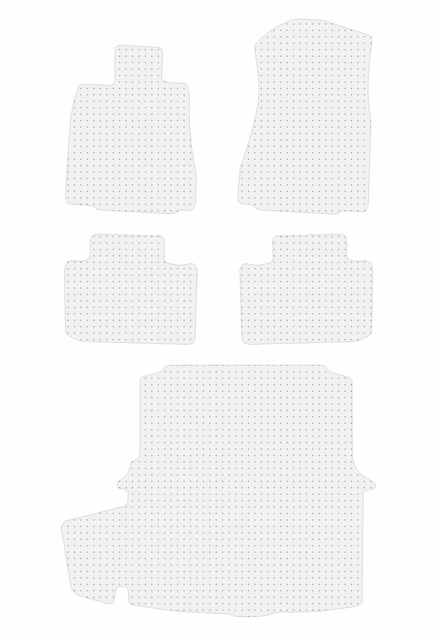 Lexus IS 350 [2014 - 2020]